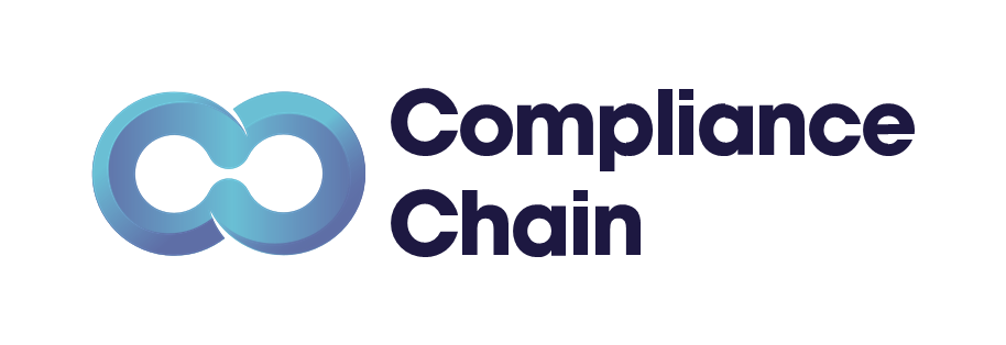 compliance chain logo transparent