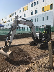 Bul 1 Ltd Groundworks place picture
